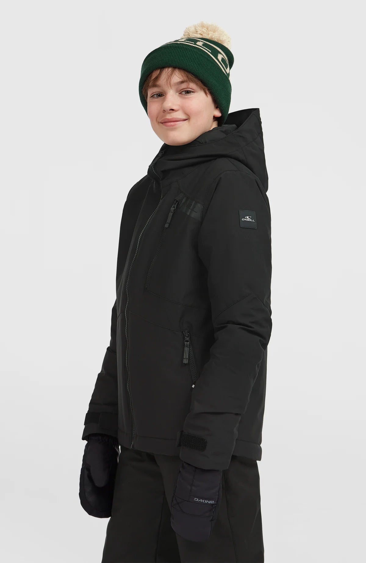O'Neill Kids FWC'Cruz Snow Jacket