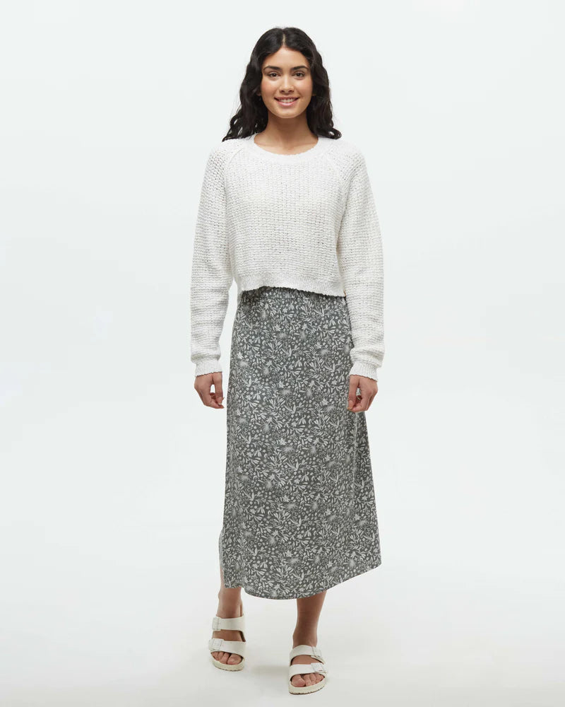 Tentree Women's Yaletown Skirt
