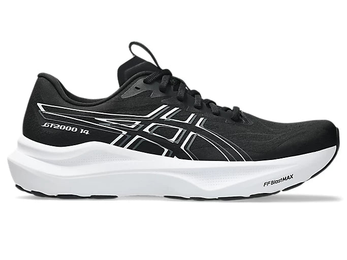 Asics Men's GT-2000 14 Running Shoes - Extra Wide