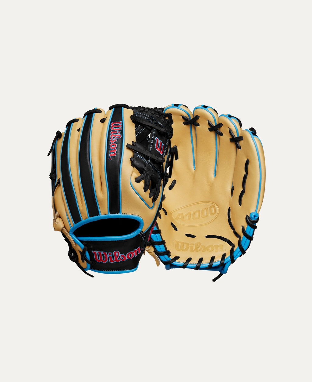 2024-2025 A1000 1786 Infield Baseball Glove - 11.5”