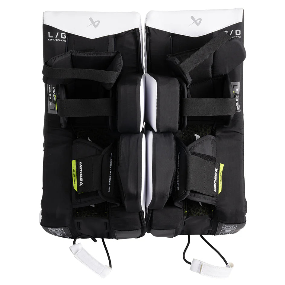 Bauer Youth Prodigy Goalie Pad - 2024
