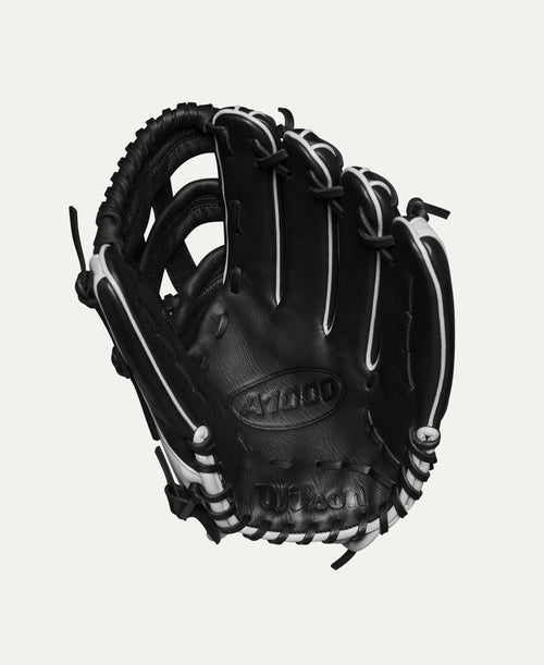 2024-2025 A1000 1750 Outfield Baseball Glove - 12.5”