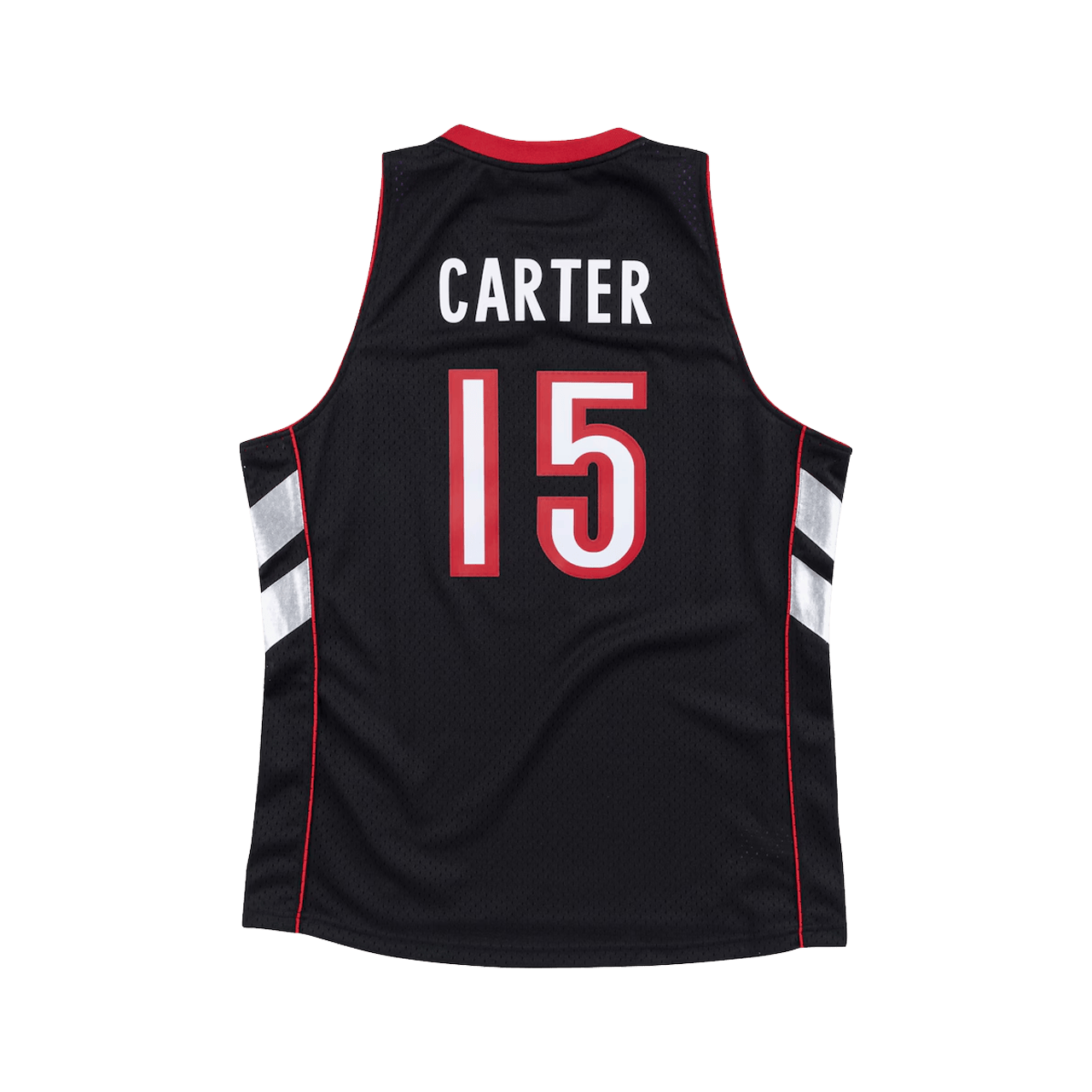 Mitchell & Ness Toronto Raptors Vince Carter 1999 Hardwood Classics Swingman Jersey