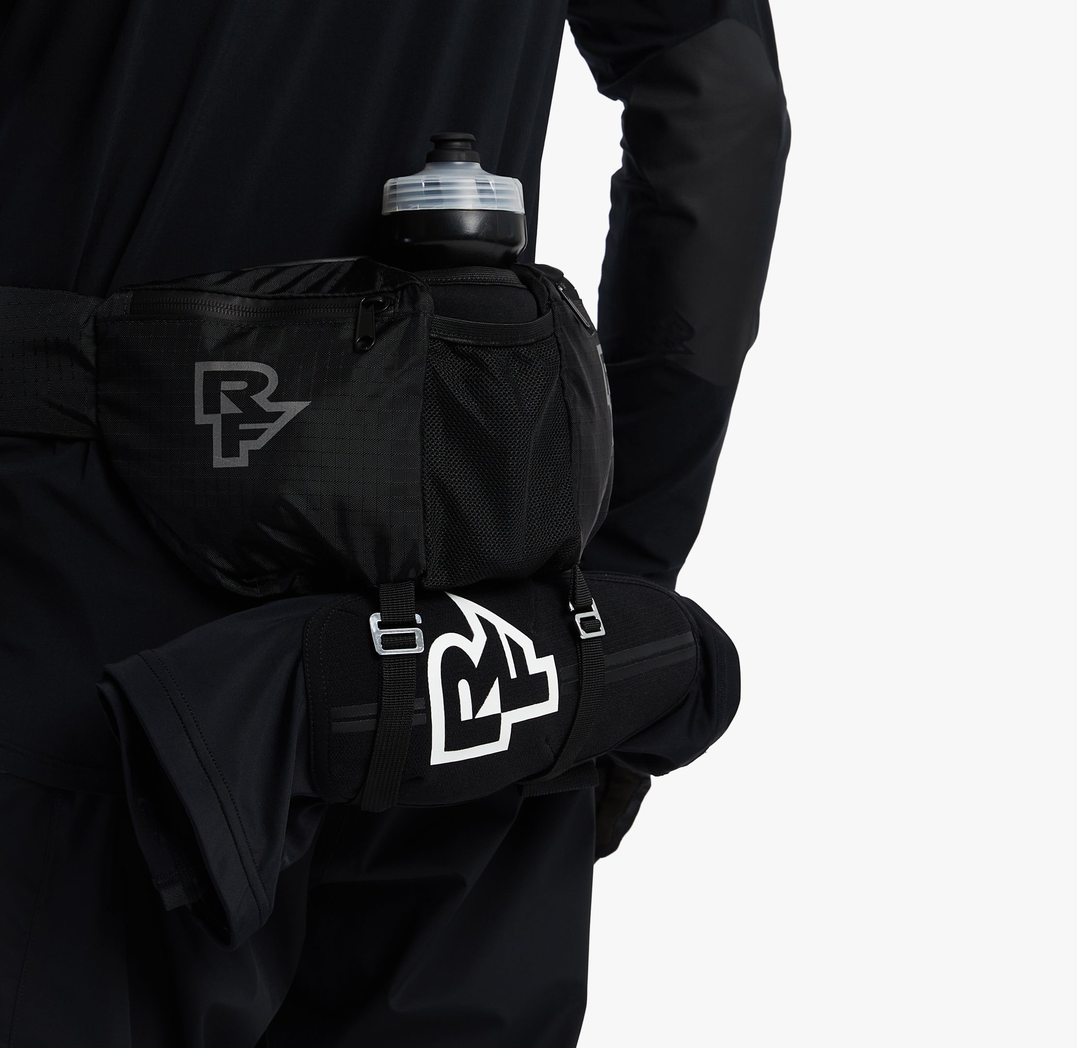 Race Face Stash Quick Rip 1.5L Bag