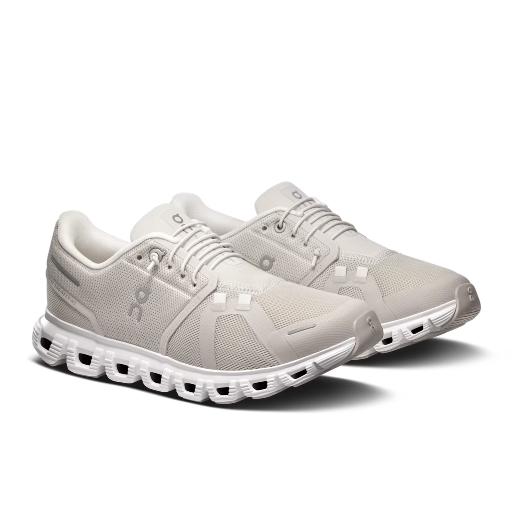 On Cloud Women's Cloud 6 Wide Walking Shoes
