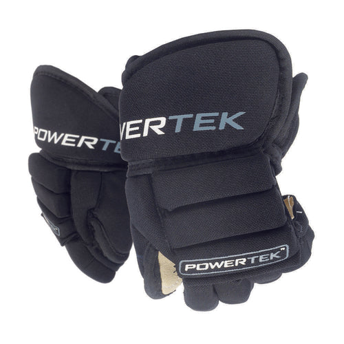 Powertek V1.0 Tek 6 Piece Starter Kit Youth