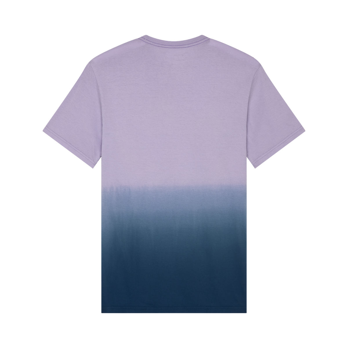 Fox Men's Hello Fox Premium Tee - Lilac - Back