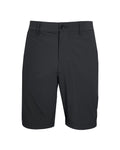 2UNDR Bodhi Short - Black front