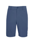 2UNDR Bodhi Short - Yale Blue front