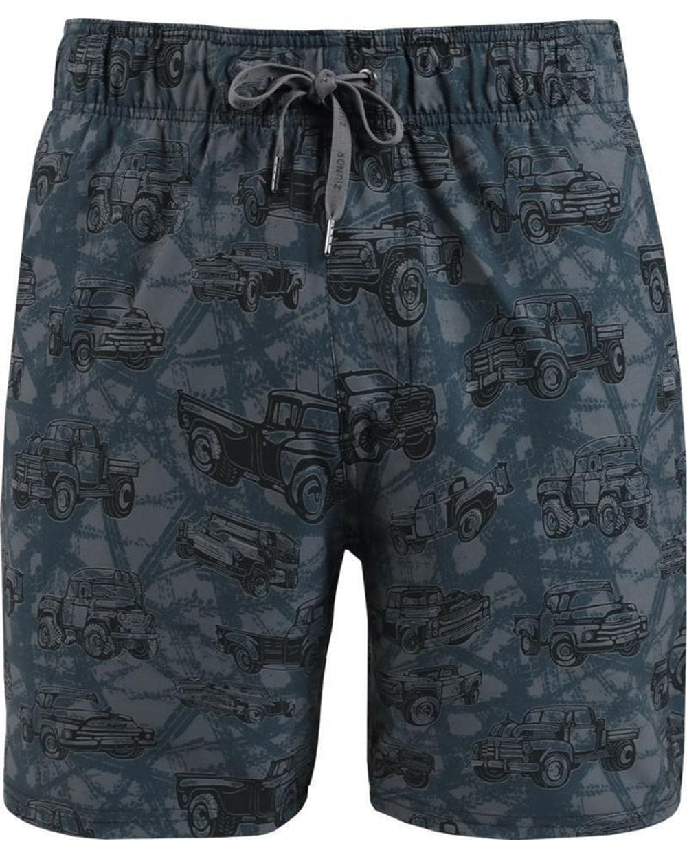 2UNDR  Men's Juicy 2-In-1 Shorts