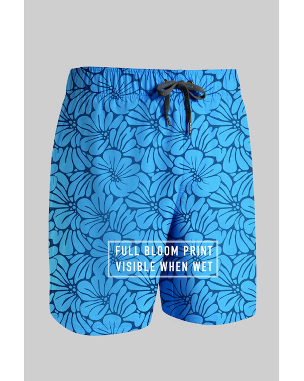 2UNDR  Men's Juicy 2-In-1 Shorts