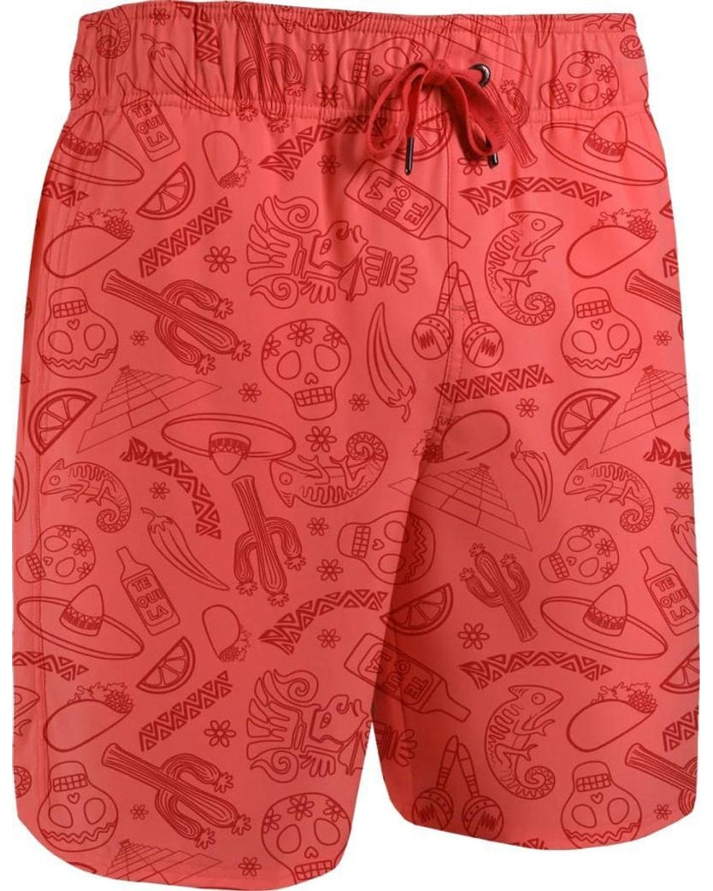 2UNDR  Men's Juicy 2-In-1 Shorts