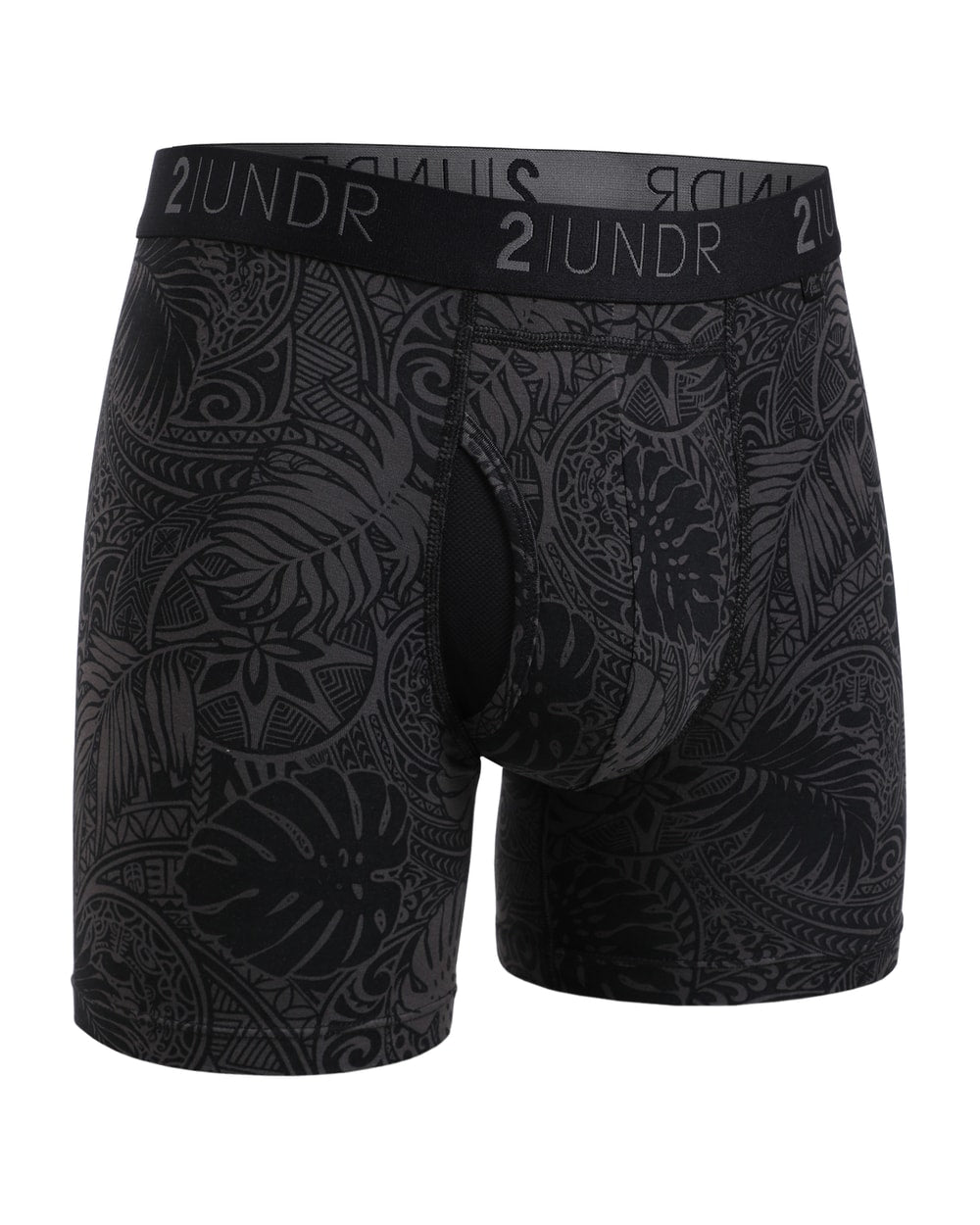 2UNDR Swing Shift 6" Boxer Brief