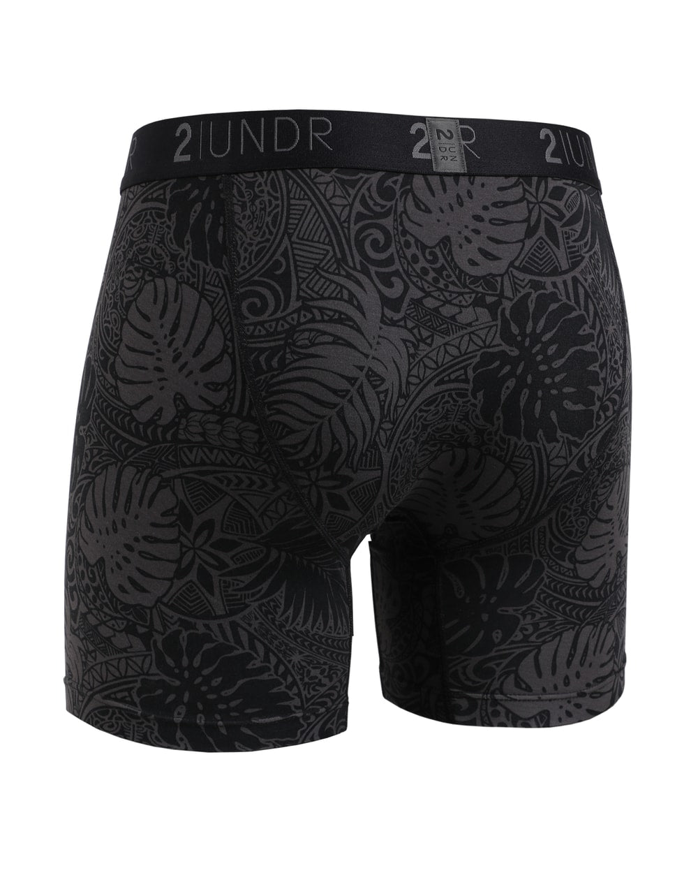 2UNDR Swing Shift 6" Boxer Brief