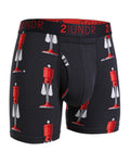 2UNDR Swing Shift Boxer Brief - Ball Washer front
