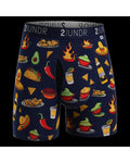 2UNDR Swing Shift Boxer Brief - Cantina