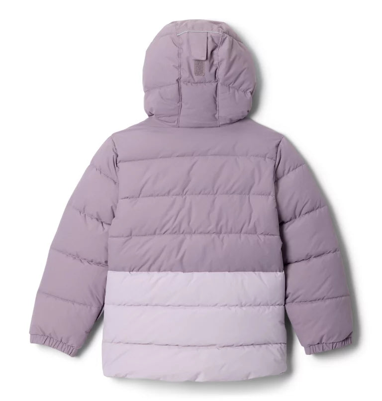 Boys' Arctic Blast II Jacket