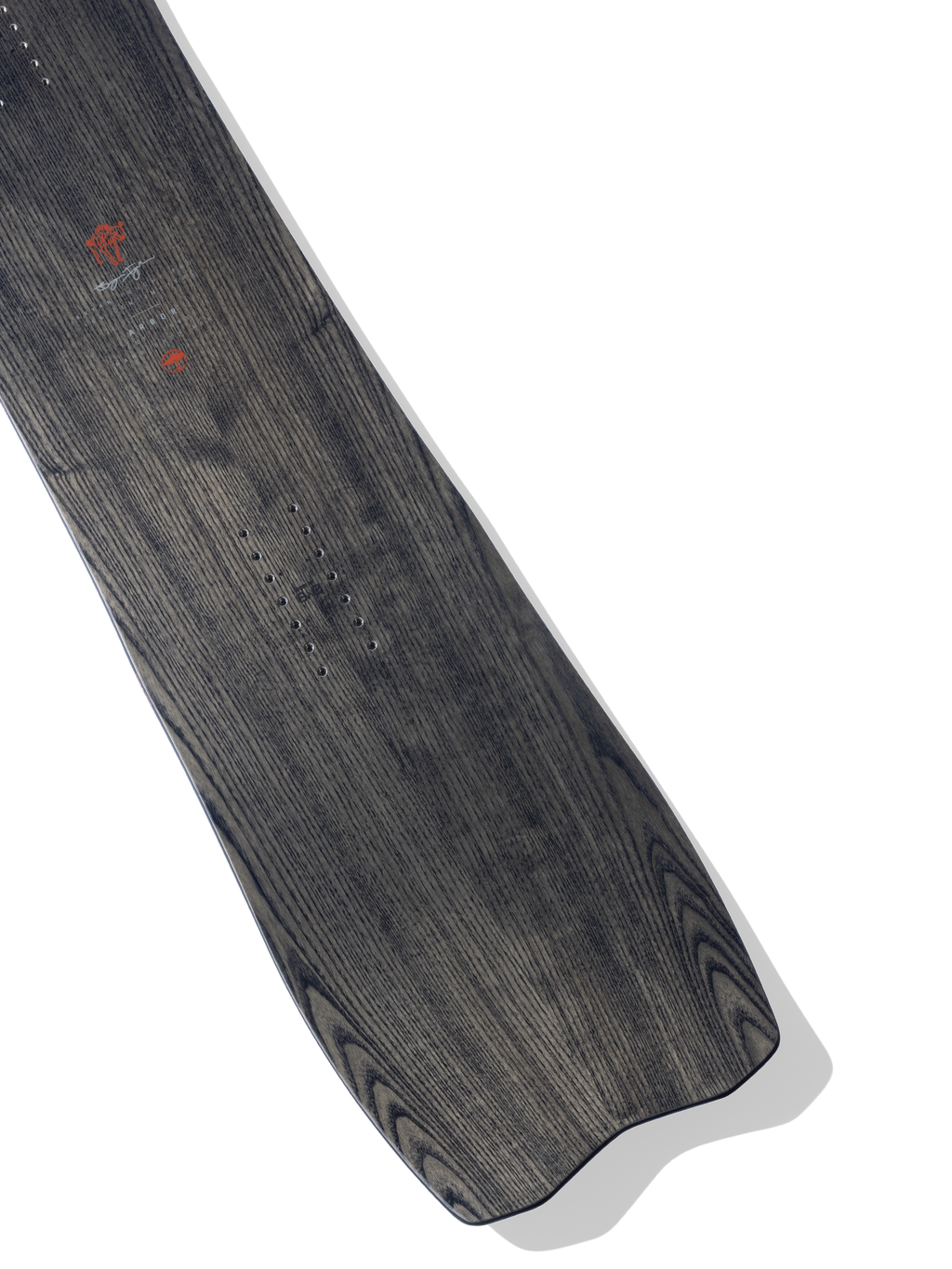 Arbor Bryan Iguchi Pro Snowboard - 2027, view 4