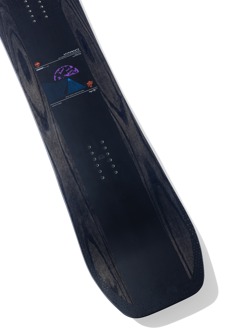 Arbor Astrowaste Snowboard - 2027, view 4