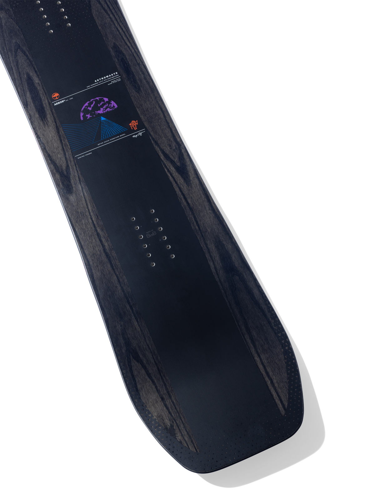 Arbor Astrowaste Snowboard - 2027, view 4