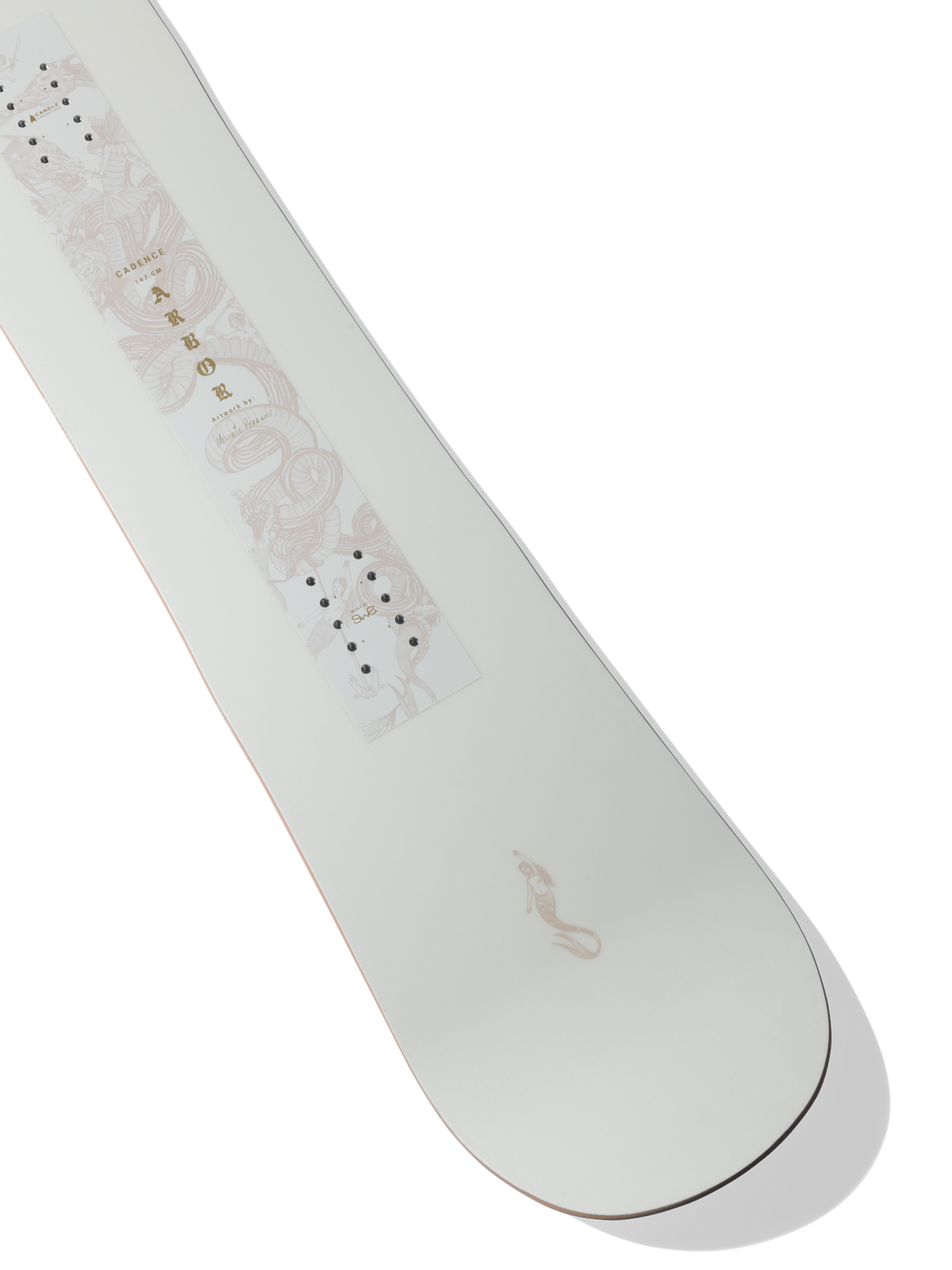 Arbor Women's Cadence Snowboard - 2027, view 4