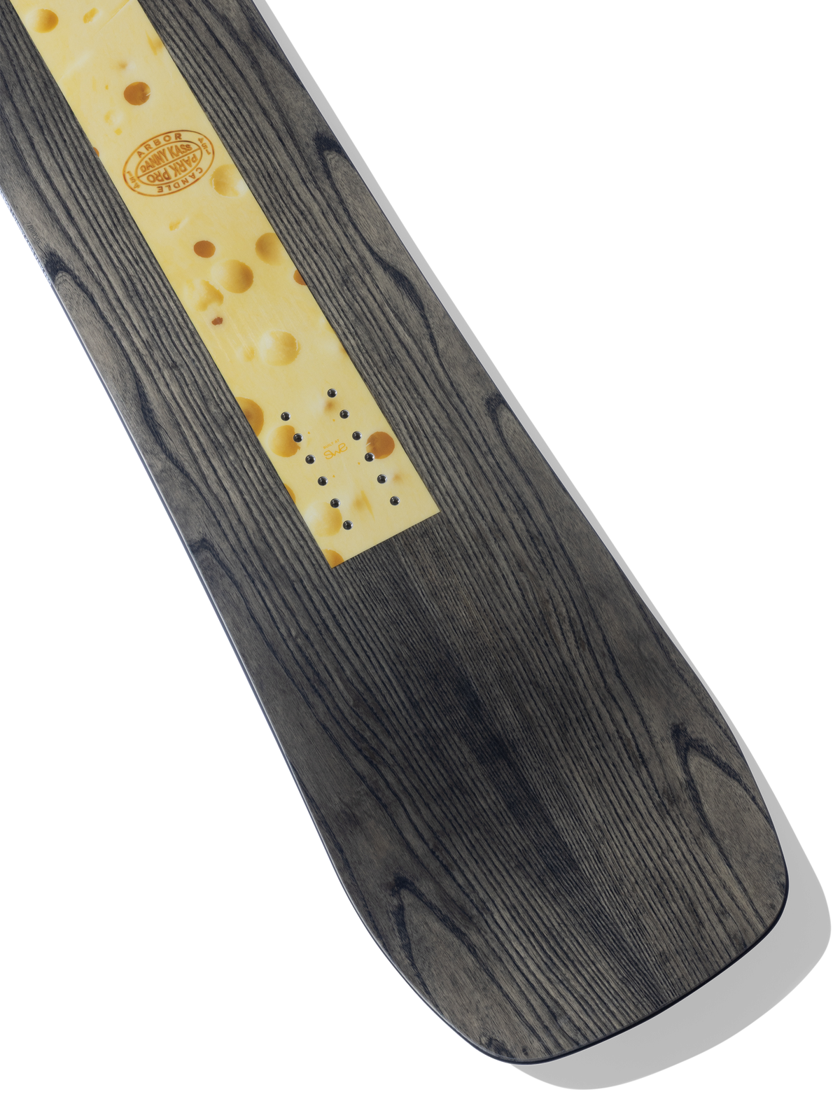 Arbor Danny Kass Park Pro Snowboard - 2027, view 4