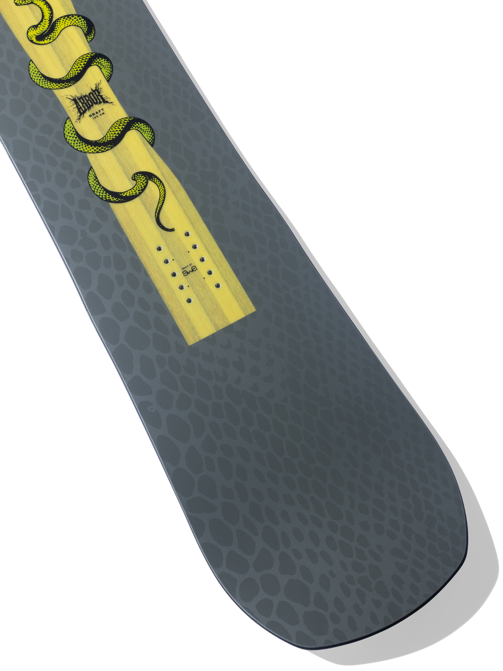 Arbor Draft Snowboard - 2027, view 4