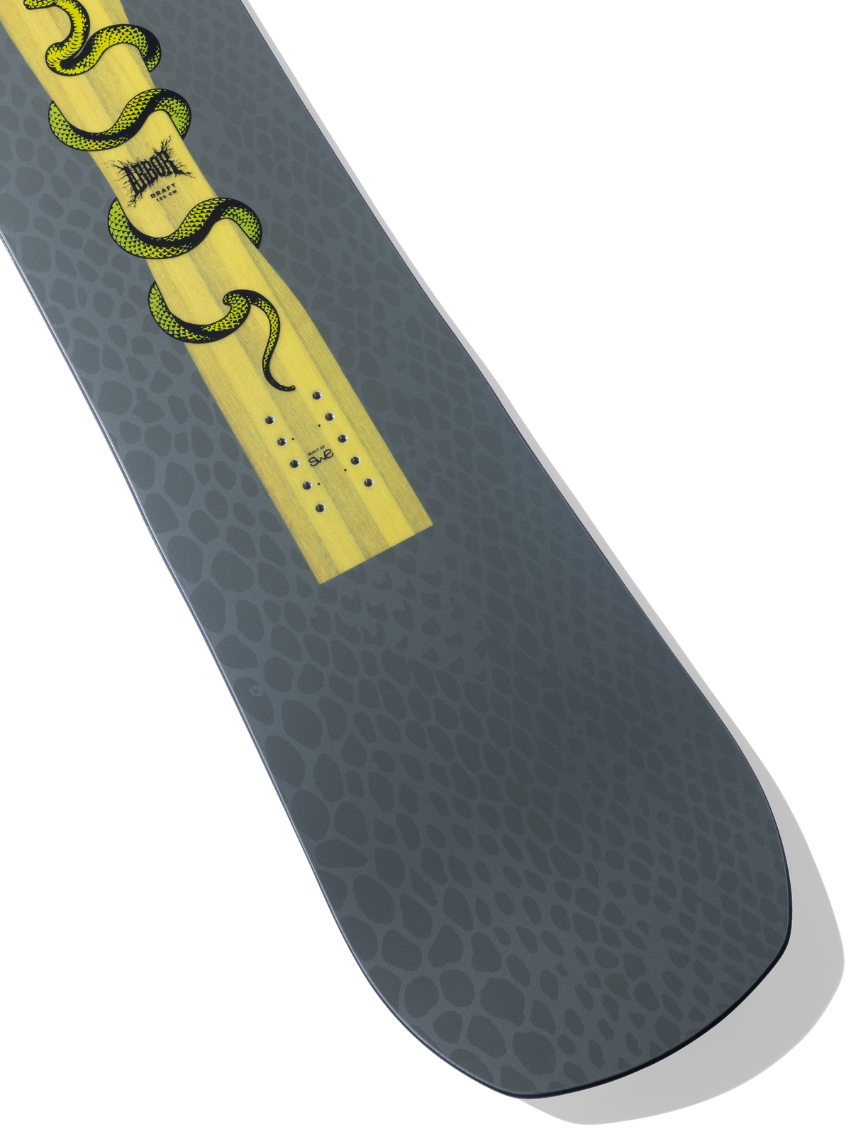 Arbor Draft Snowboard - 2027, view 4
