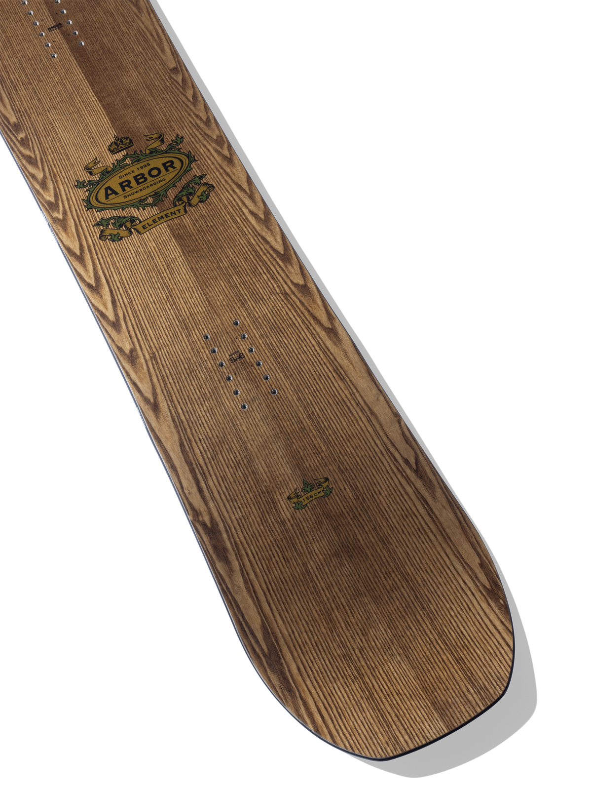 Arbor Element Snowboard - 2027, view 4