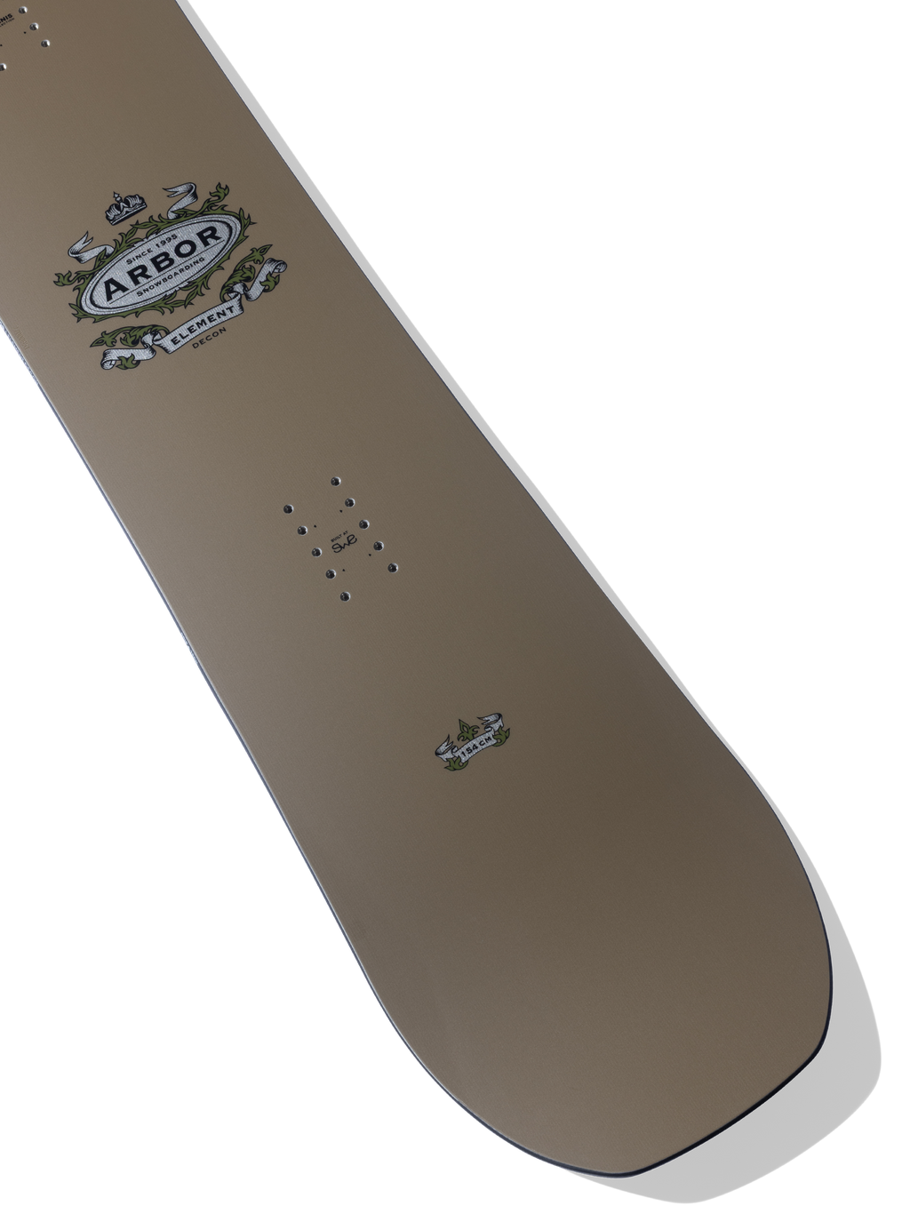 Arbor Element Decon Snowboard - 2027, view 4