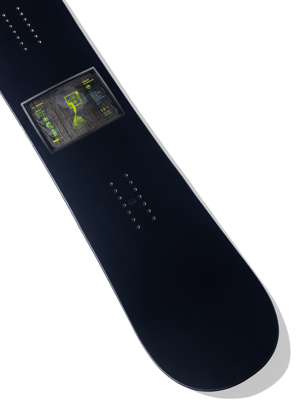 Arbor El Camino Snowboard - 2027, view 4
