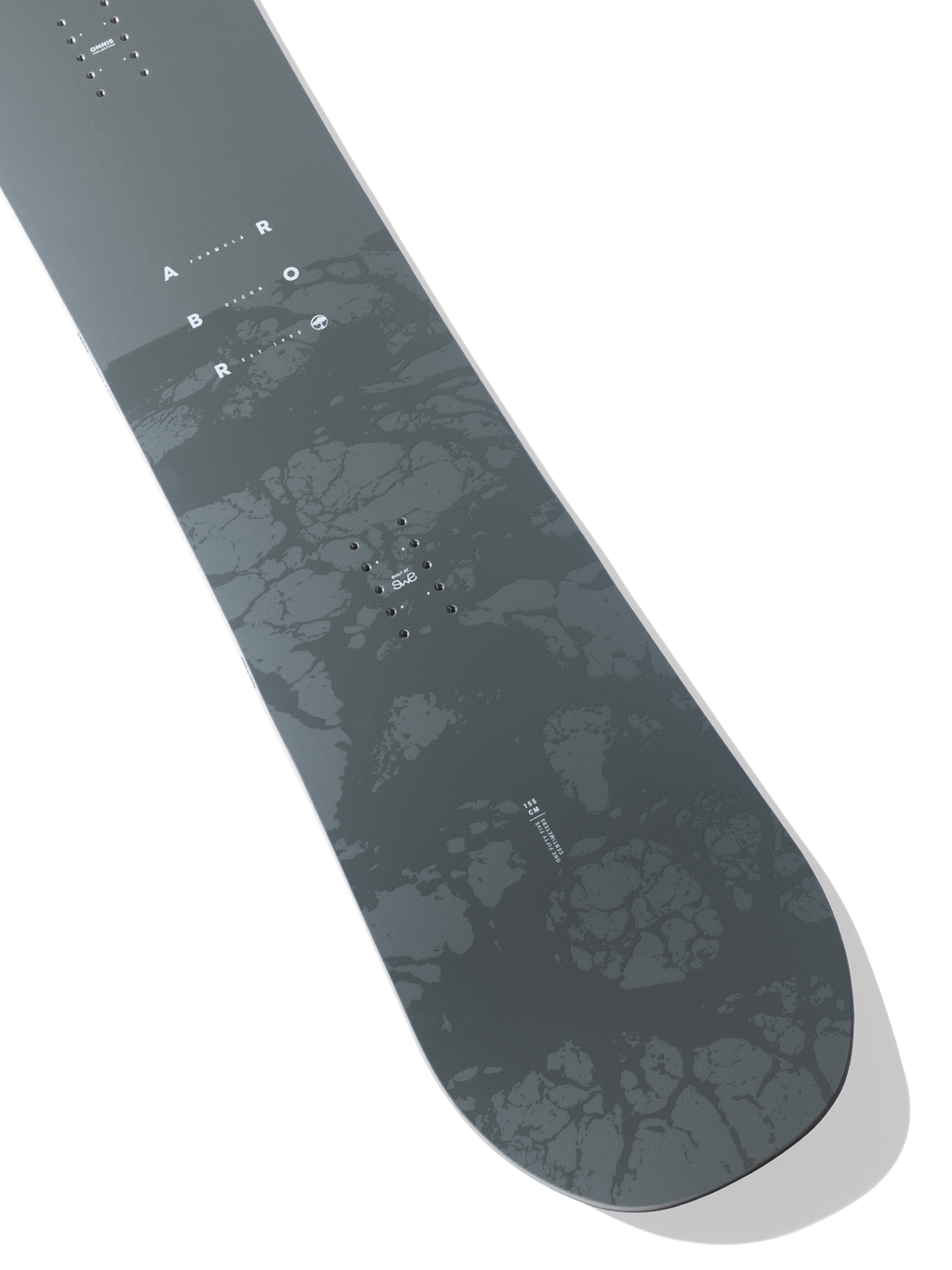 Arbor Formula Decon Snowboard - 2027, view 4