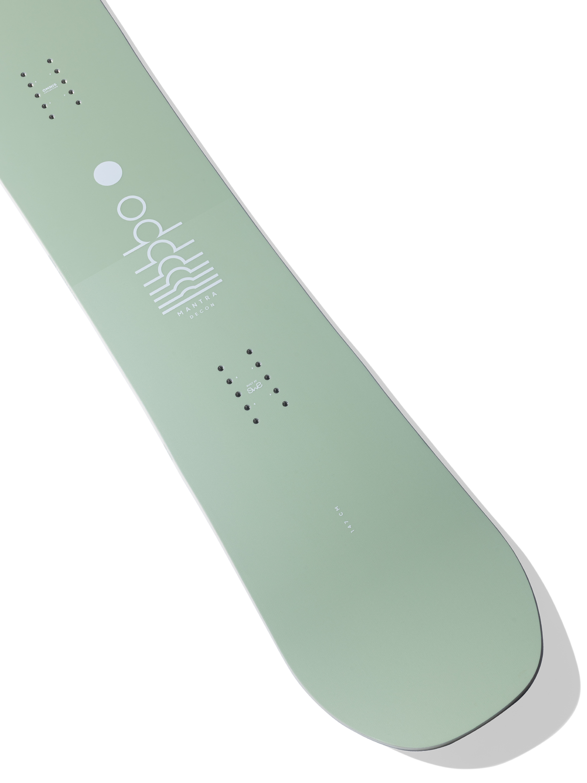 Arbor Women's Mantra Decon Snowboard - 2027, view 4