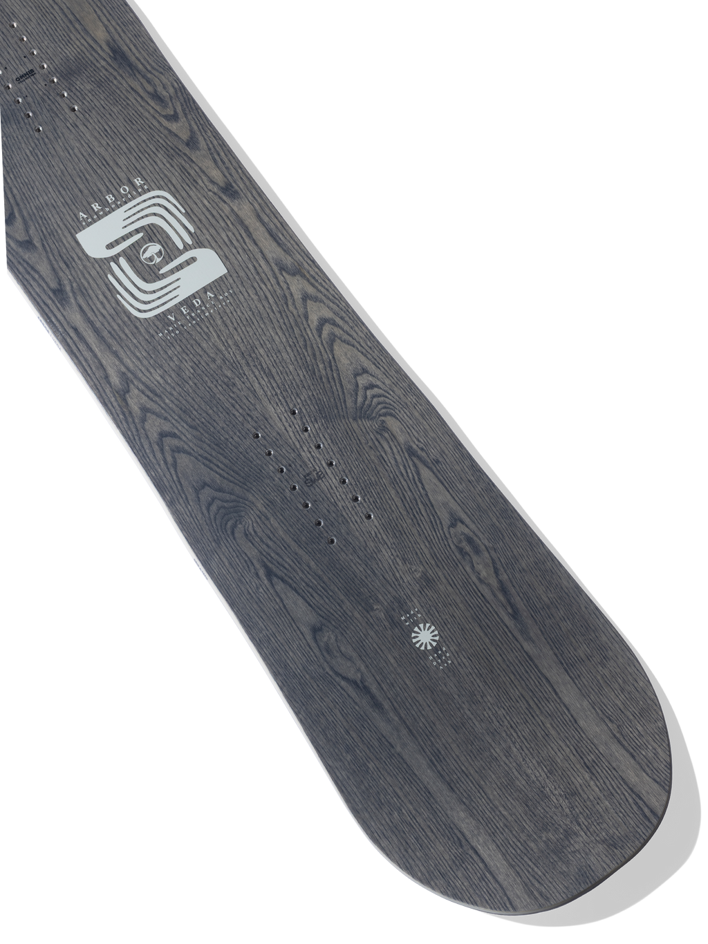 Arbor Women's Veda Snowboard - 2027, view 4