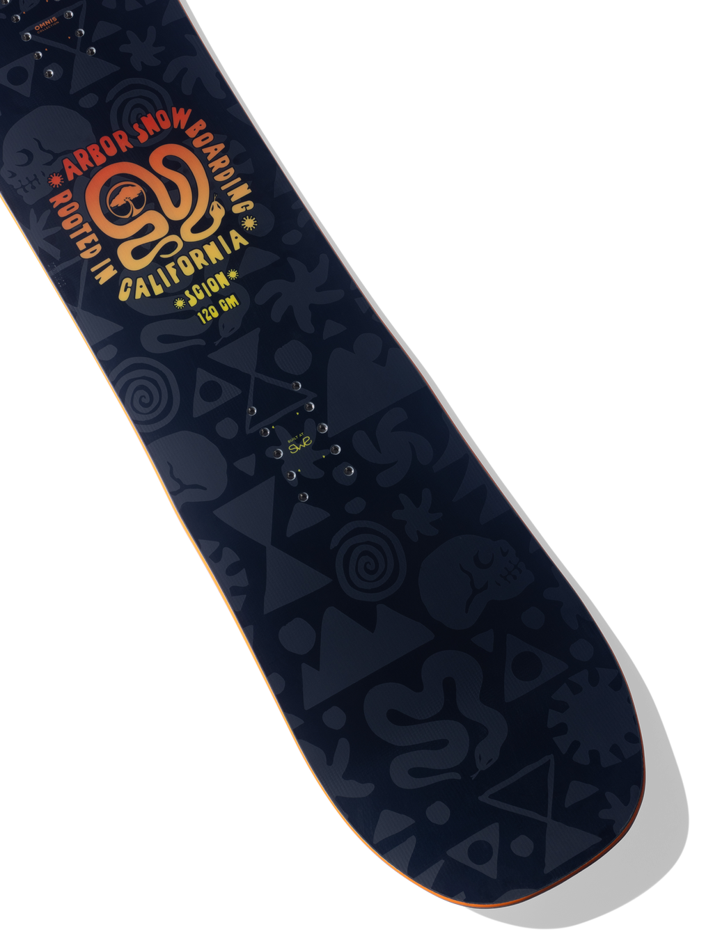 Arbor Scion Snowboard - 2027, view 4