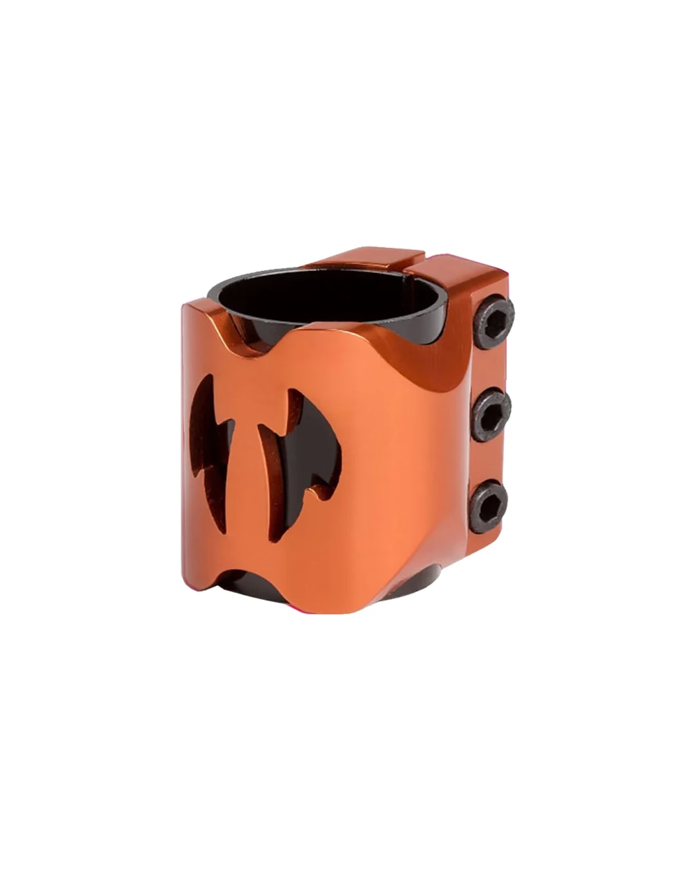 Havoc 3 Bolt Clamp