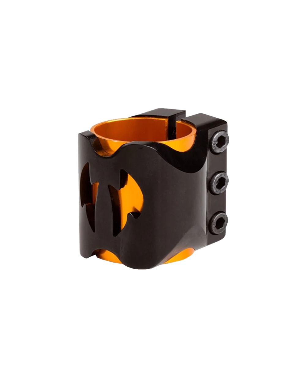 Havoc 3 Bolt Clamp
