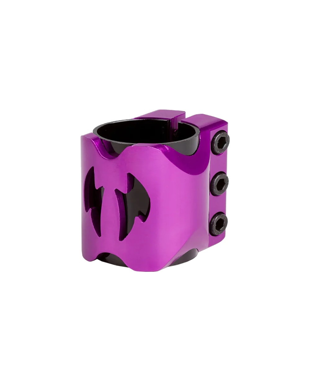 Havoc 3 Bolt Clamp