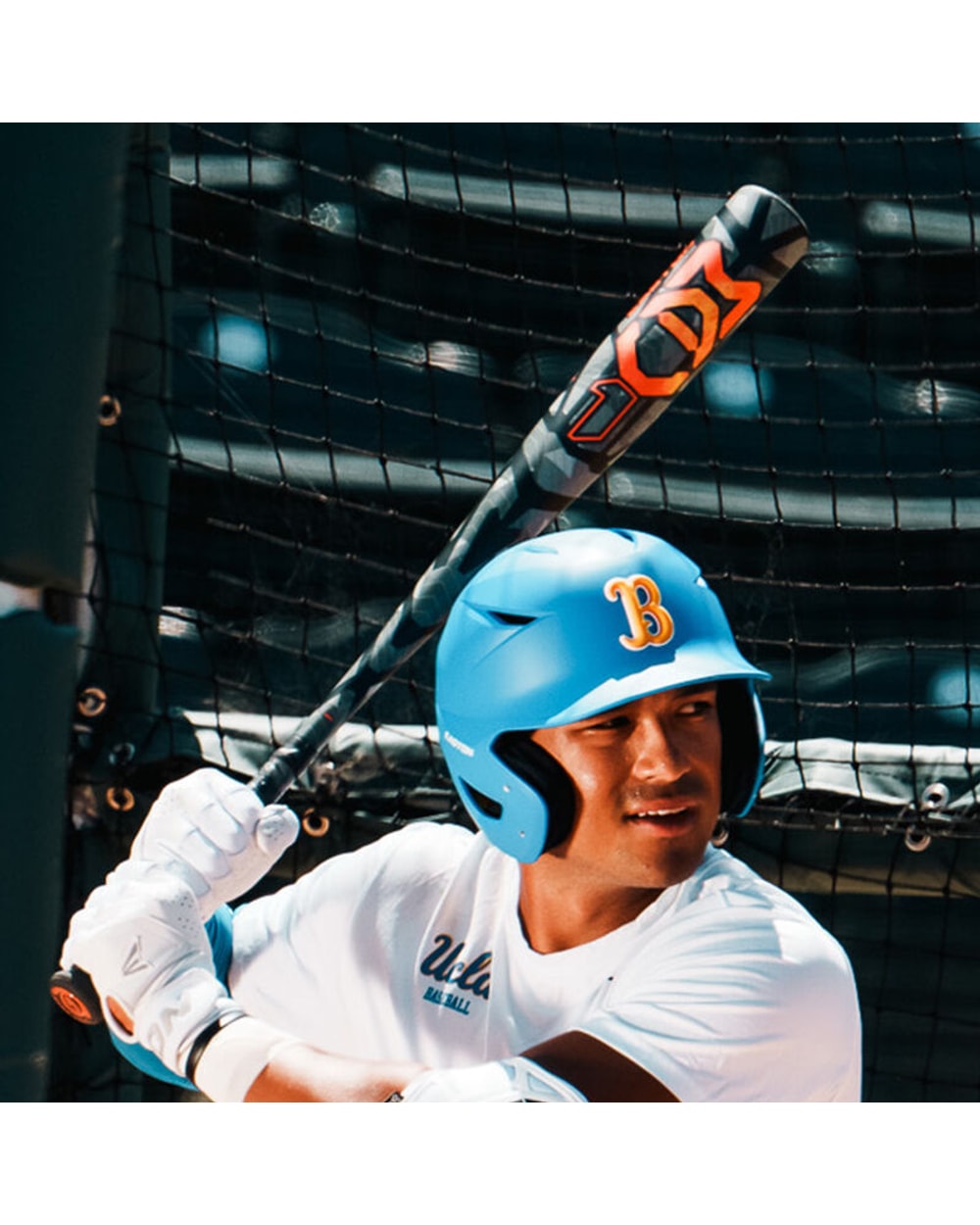 Easton -3 MAV1 BBCOR (2 5/8) Baseball Bat - 2024