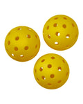 3 Pack Pickelballs
