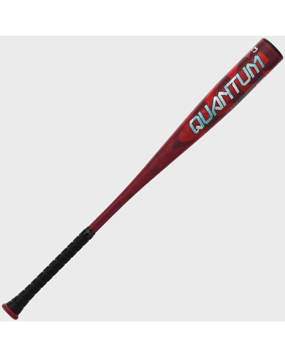 Easton -3 Quantum BBCOR (2 5/8") Baseball Bat - 2024