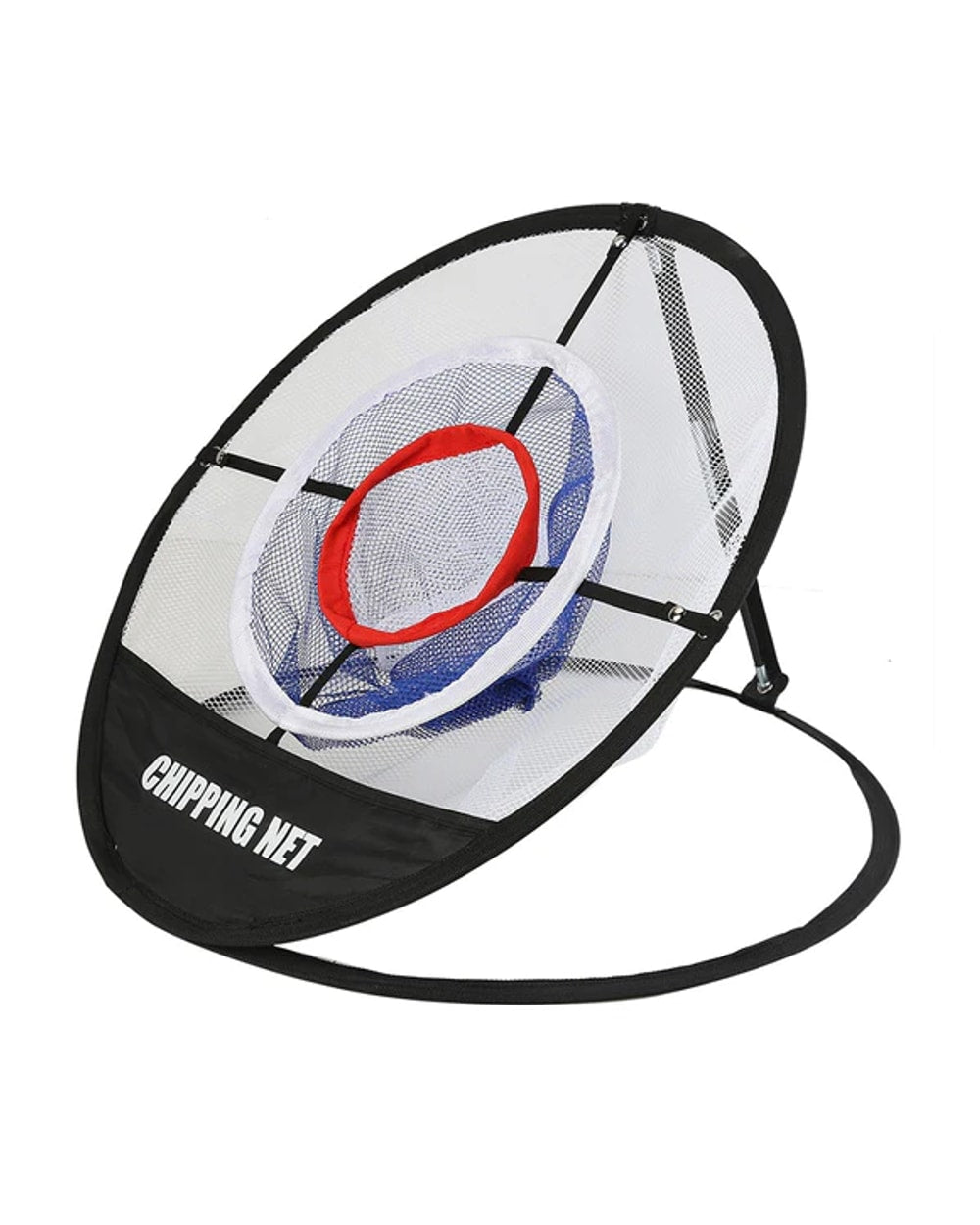3 Ring Chipping Net