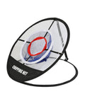 3 Ring Chipping Net