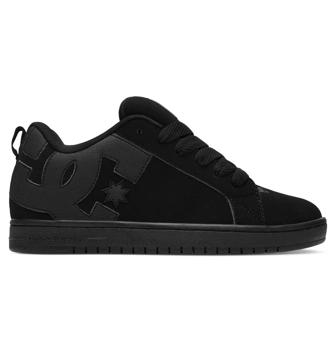 DC Men's Court Graffik Shoe