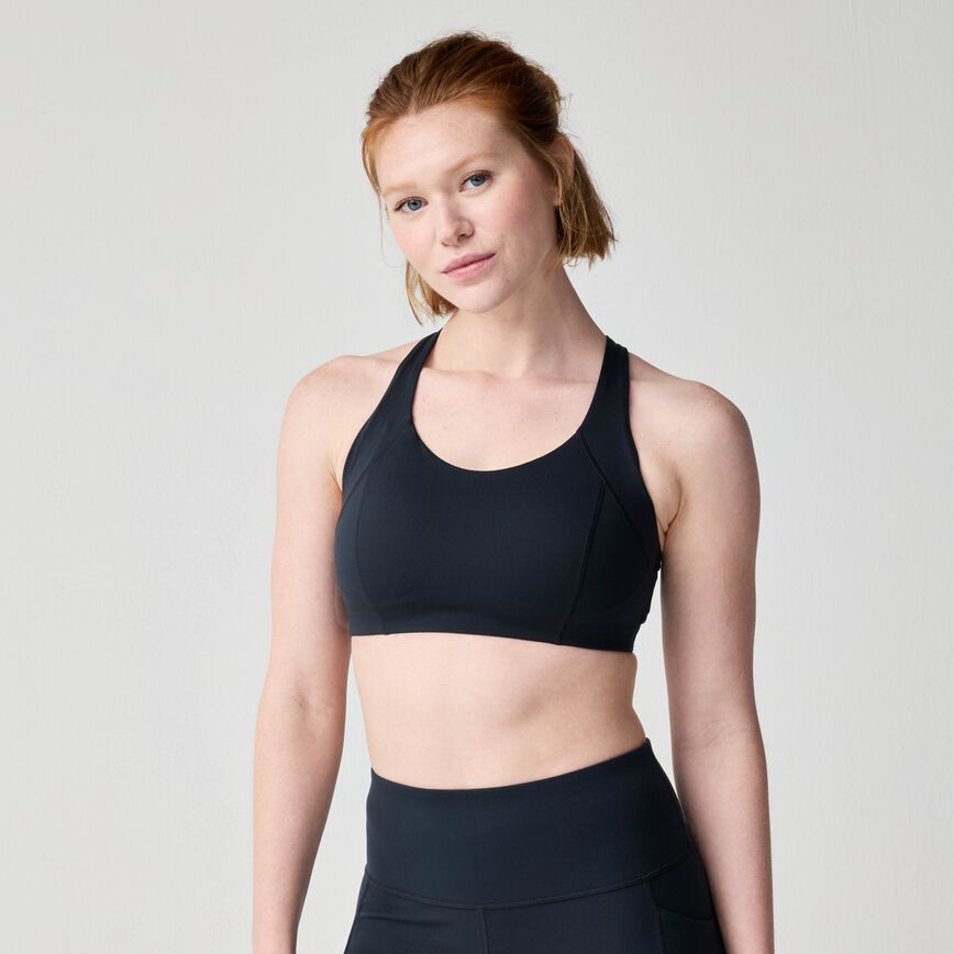 Brooks Women's Chaser Padded Bra