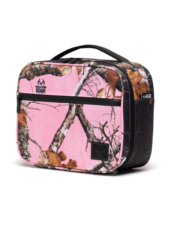 Herschel Realtree Pop Quiz Lunch Box