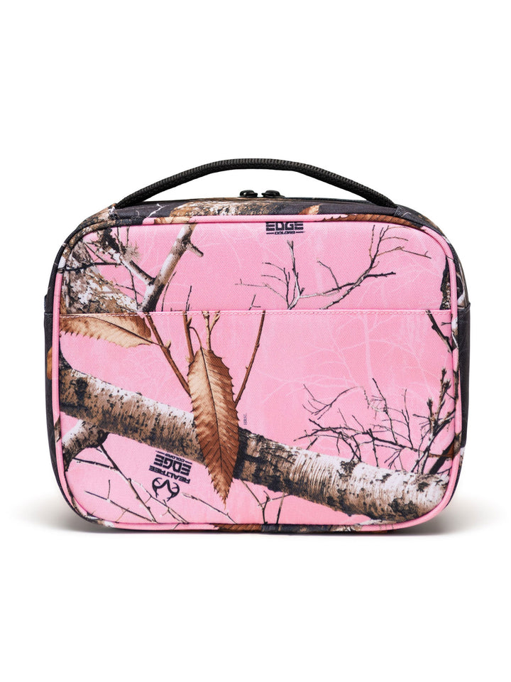 Herschel Realtree Pop Quiz Lunch Box