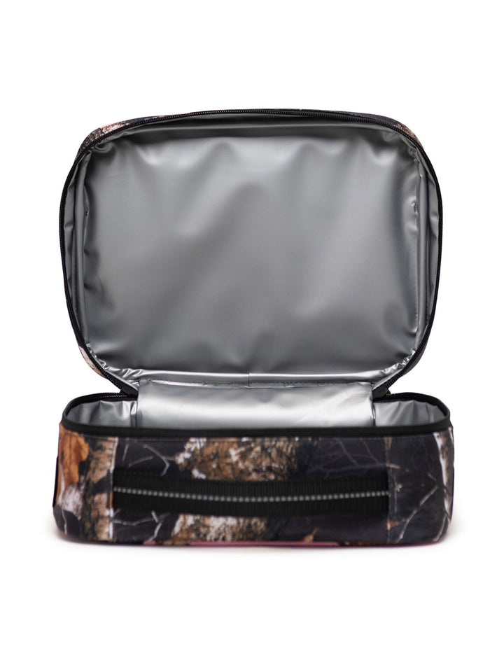 Herschel Realtree Pop Quiz Lunch Box