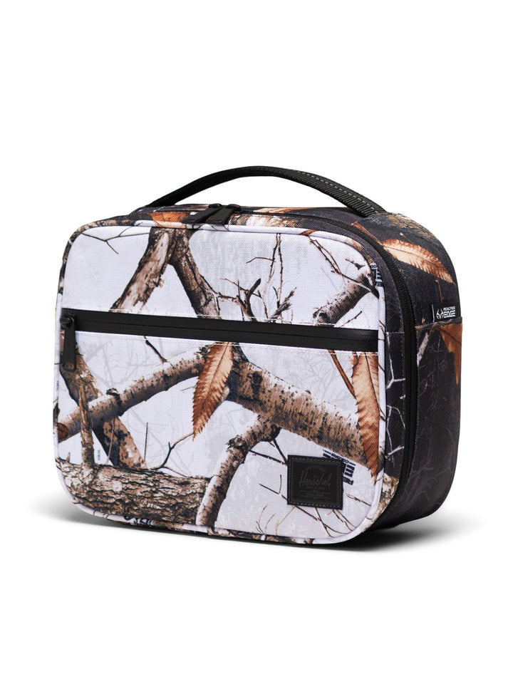 Herschel Realtree Pop Quiz Lunch Box