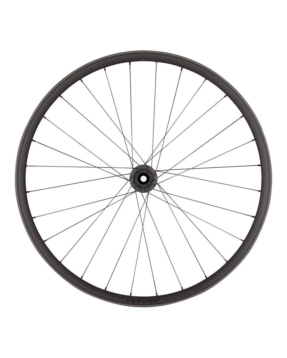 Specialized Traverse HD 350 Carbon Disc Wheel